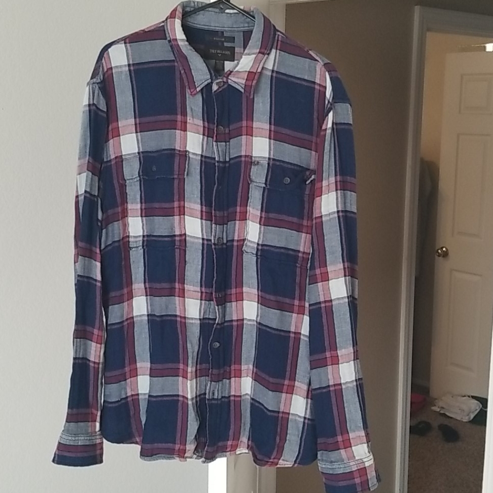 Flannel